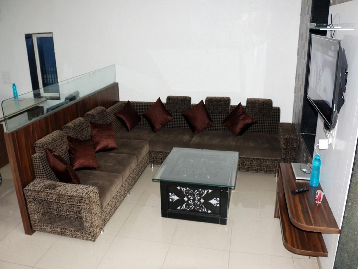 Hotel Mahalaxmi Udaipur