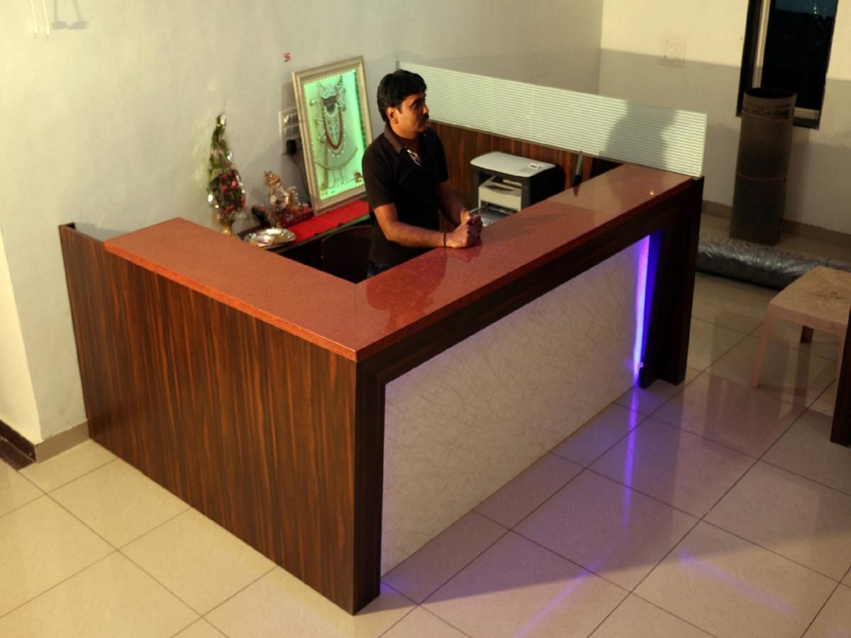 Hotel Mahalaxmi