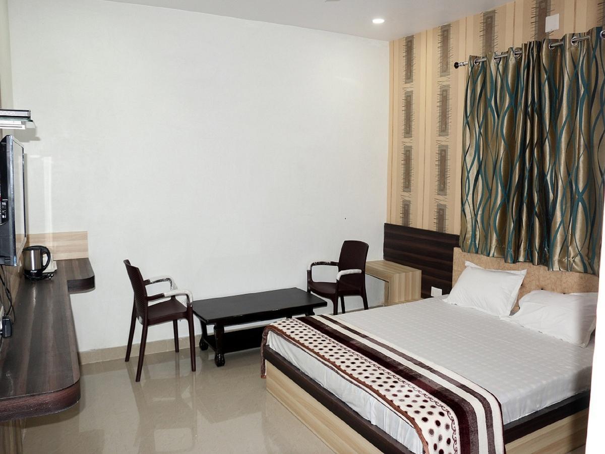 Mahalaxmi Udaipur