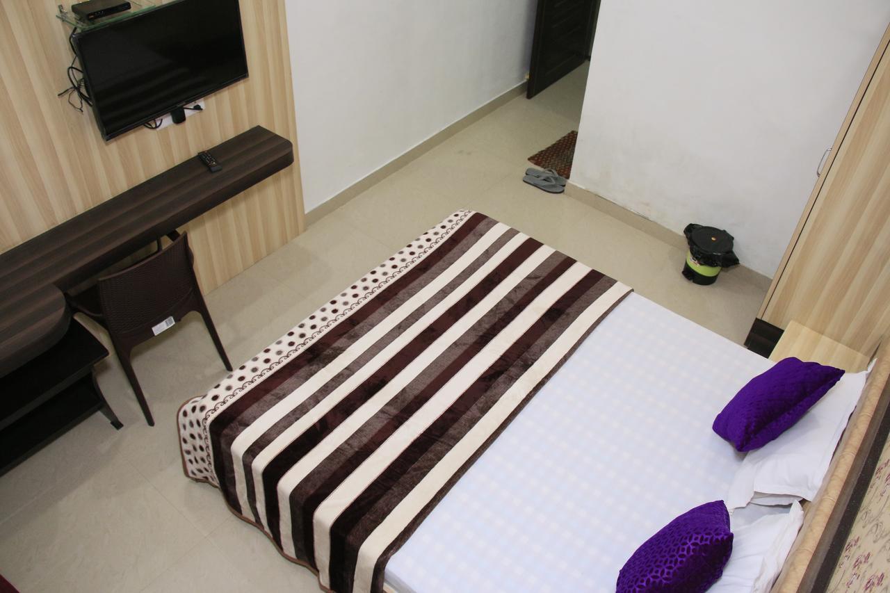 Hotel Mahalaxmi Udaipur