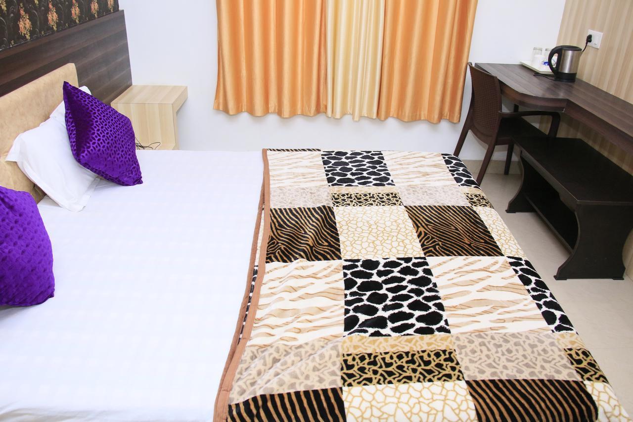 Mahalaxmi Hotel