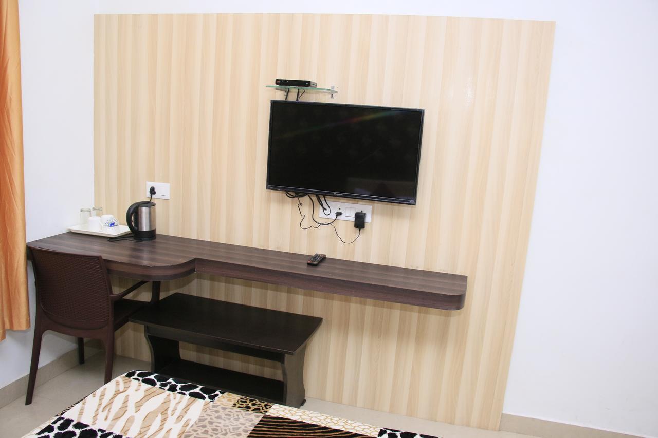 Mahalaxmi Hotel Udaipur