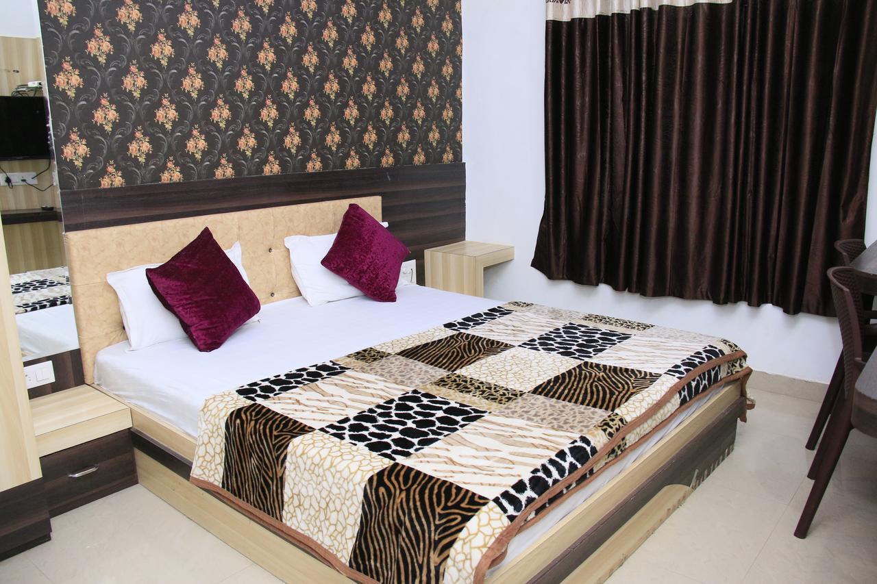 Hotel Mahalaxmi