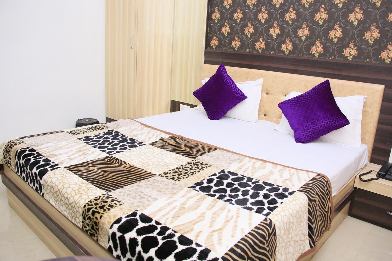 Mahalaxmi Udaipur