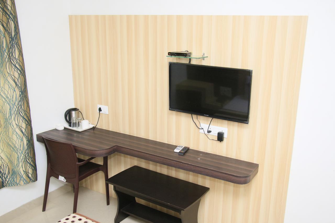 Hotel Mahalaxmi Udaipur