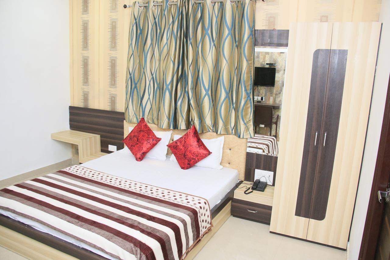 Mahalaxmi Hotel Udaipur