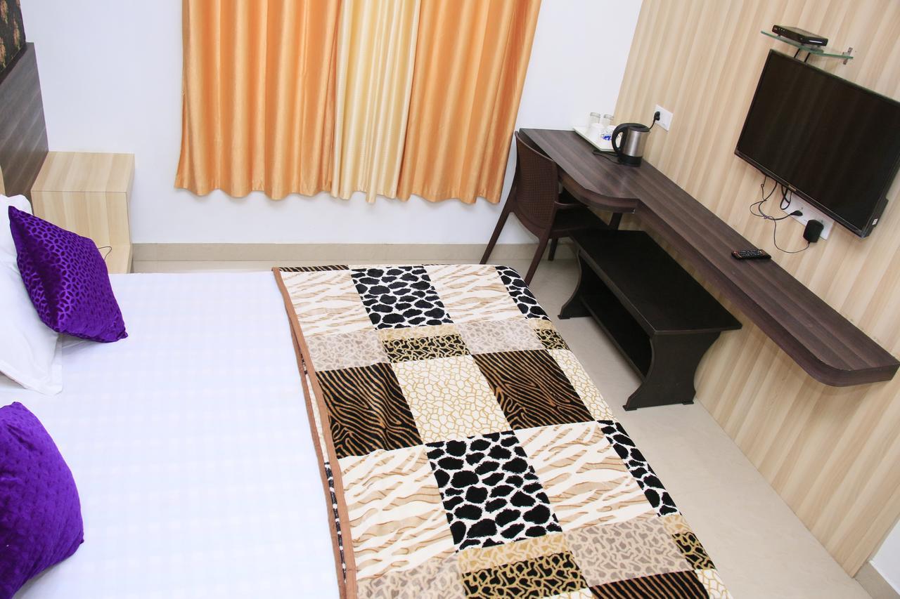 Mahalaxmi Hotel Udaipur