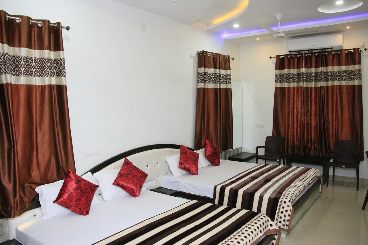 Mahalaxmi