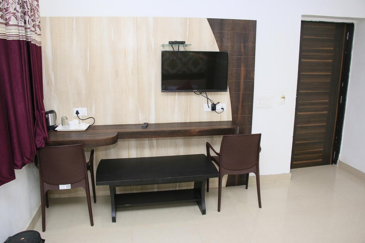 Mahalaxmi Hotel Udaipur