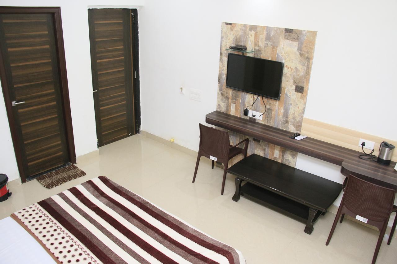 Mahalaxmi Hotel Udaipur