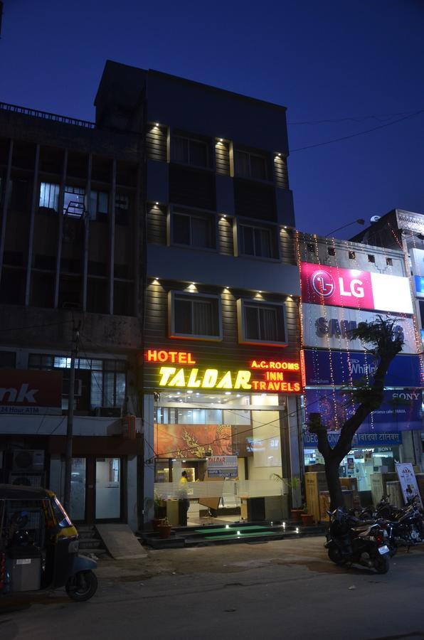 Hotel Taldar 2*