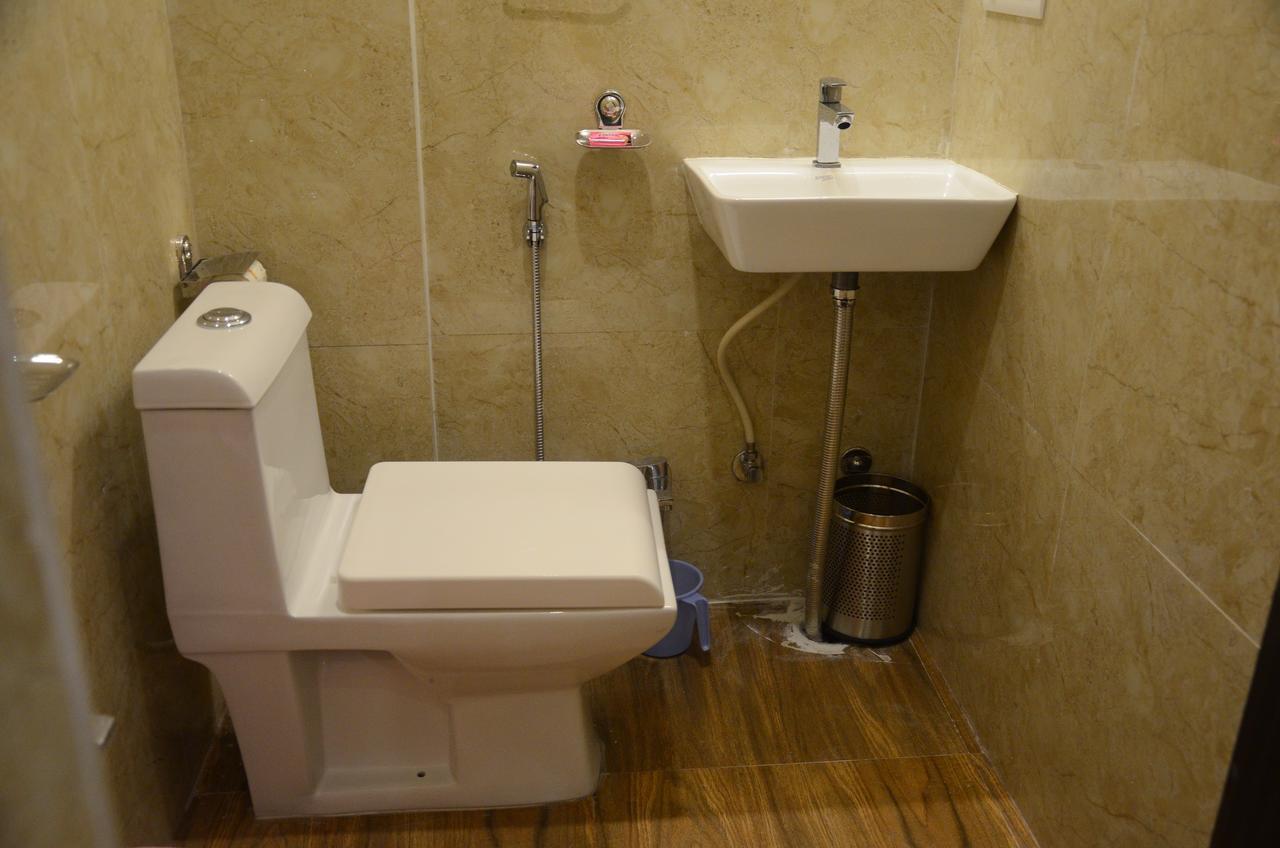Hotel Taldar