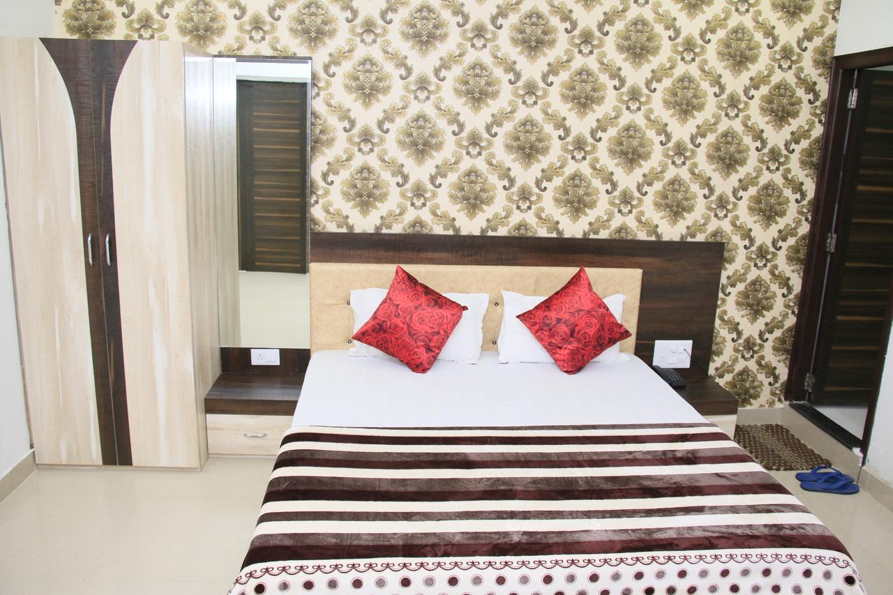 Mahalaxmi Hotel Udaipur