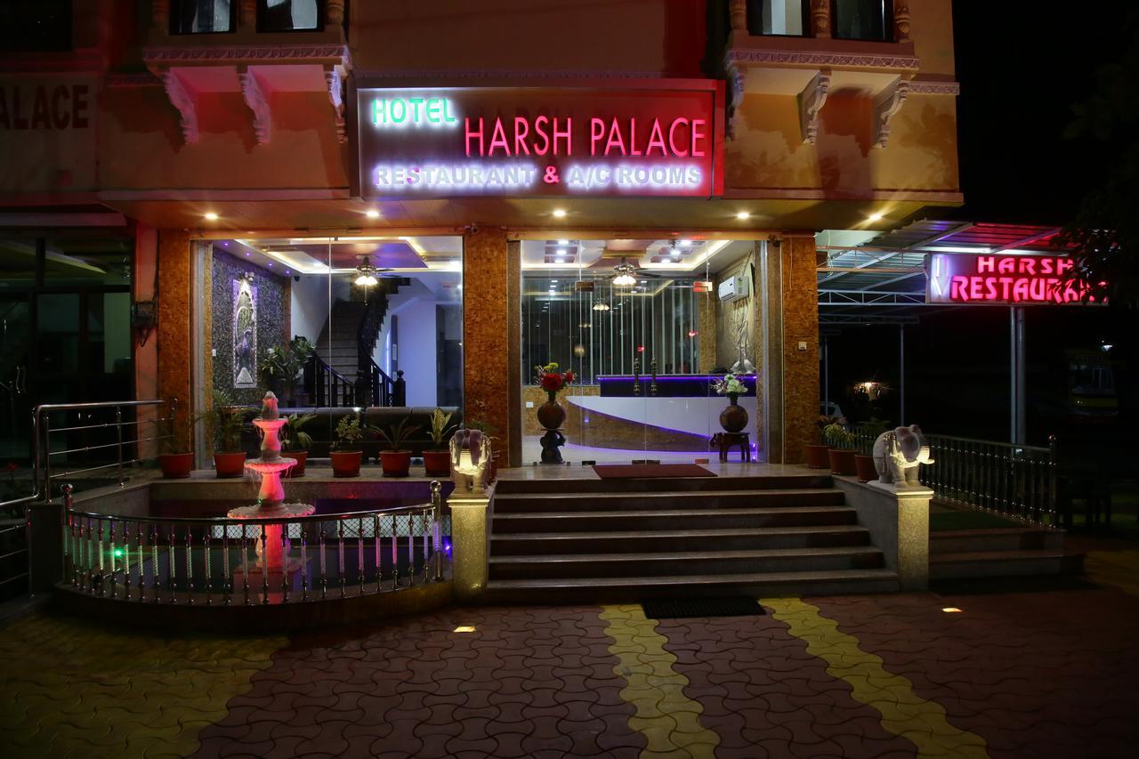 Hotel Harsh Palace