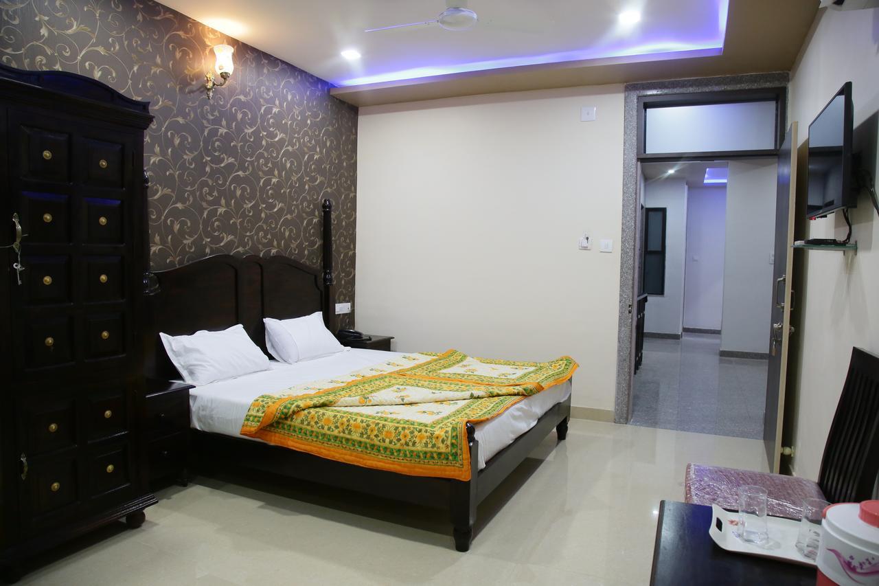 Hotel Harsh Palace Udaipur