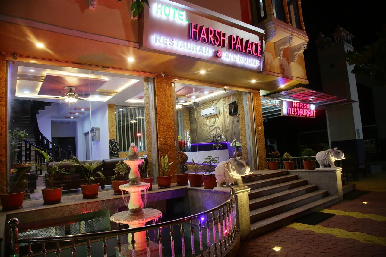 Harsh Palace Hotel *