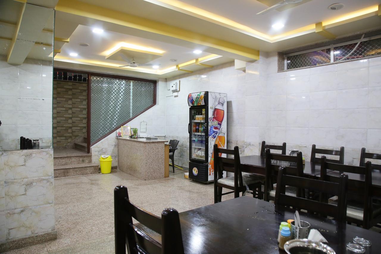 Harsh Palace Hotel *