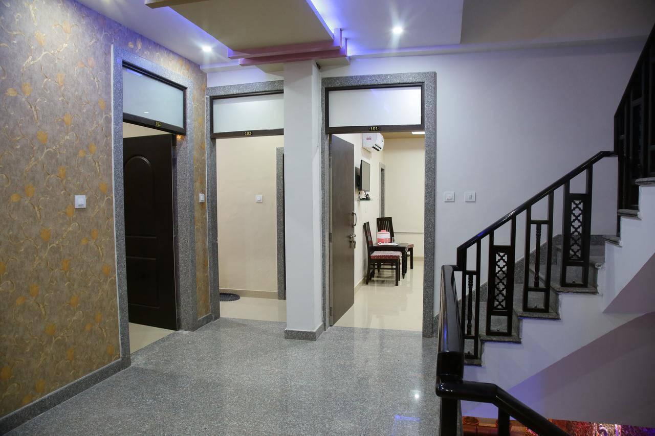 Harsh Palace Hotel Udaipur