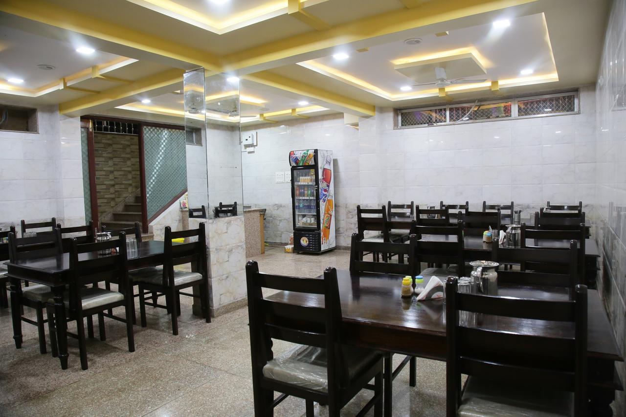 Hotel Harsh Palace Udaipur
