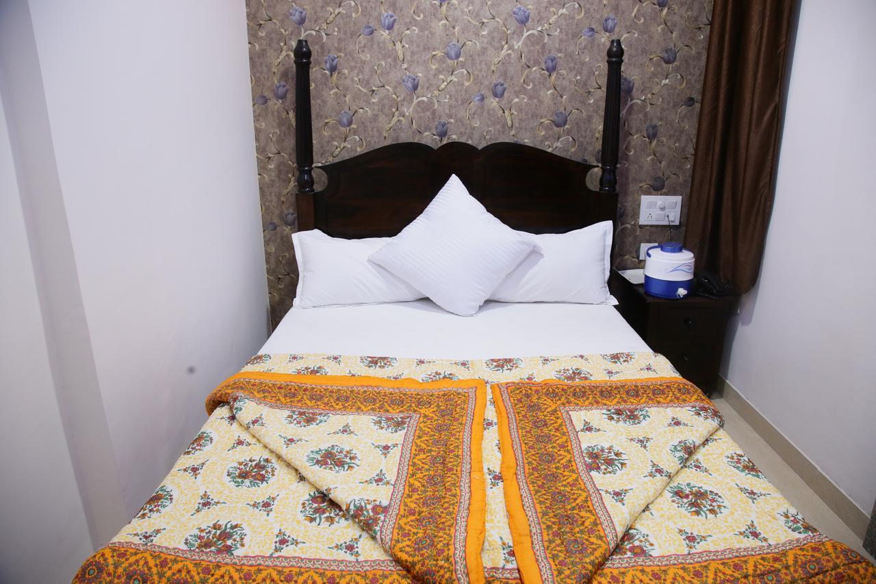 Harsh Palace Hotel