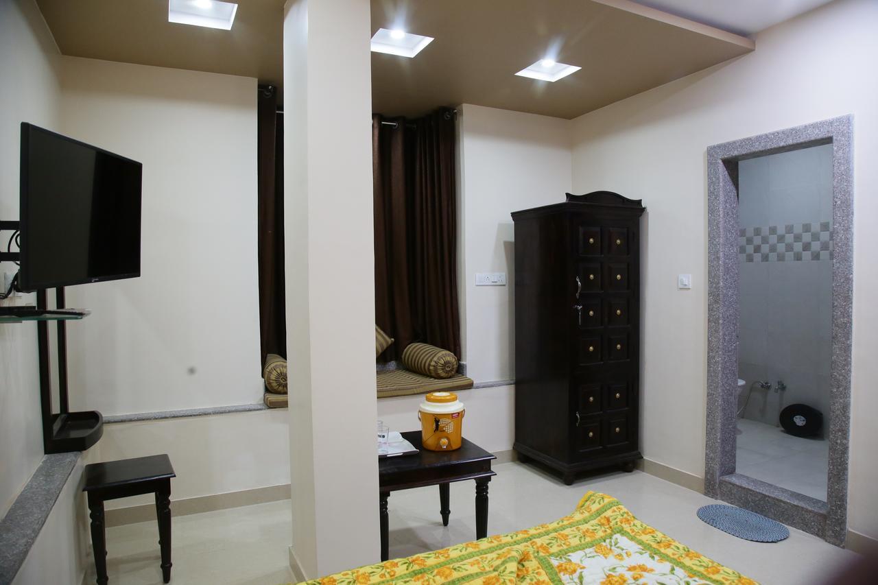 Hotel Harsh Palace Udaipur