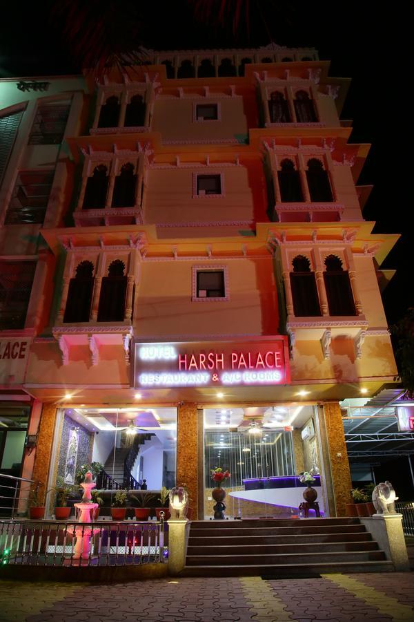 Harsh Palace * Udaipur