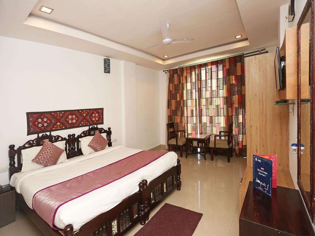 Oyo 6232 Vishala Hotel