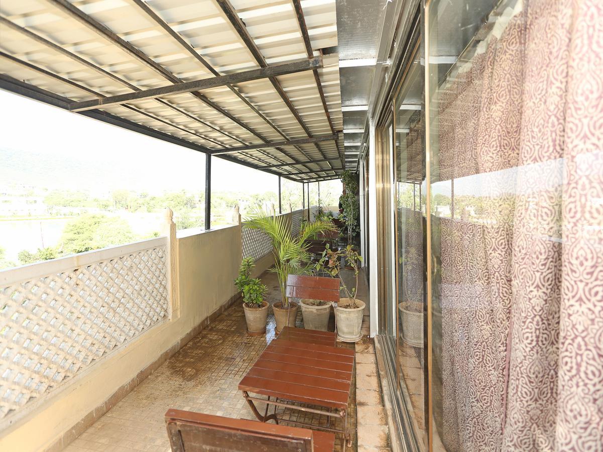 Hotel Oyo 6232 Vishala Udaipur