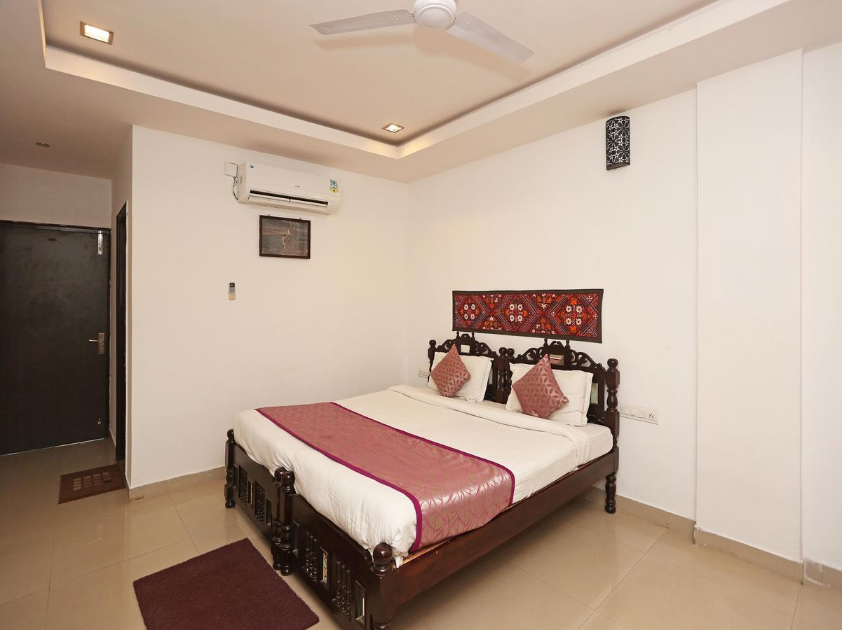 Oyo 6232 Vishala Hotel 2*