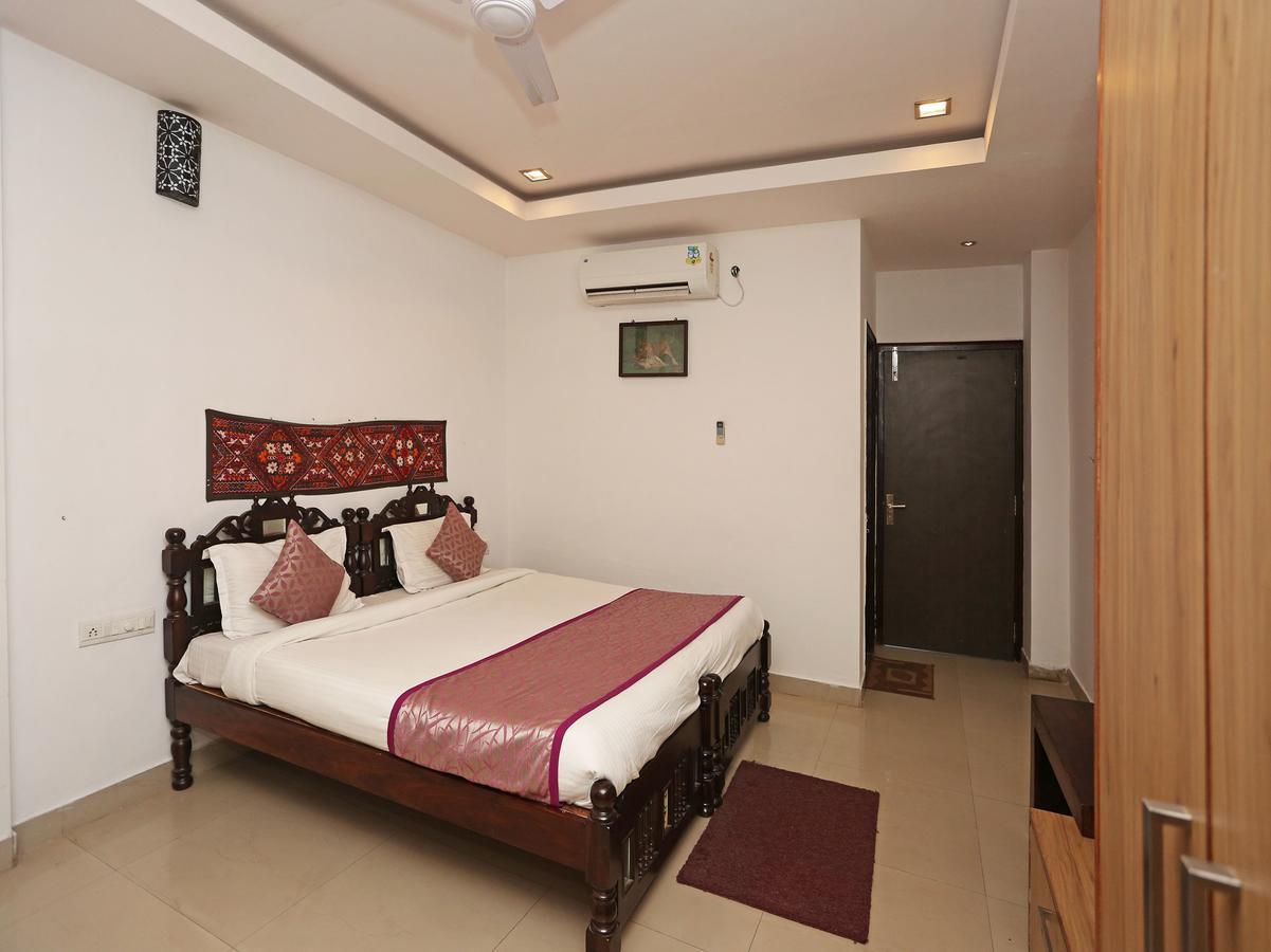 Oyo 6232 Vishala Hotel