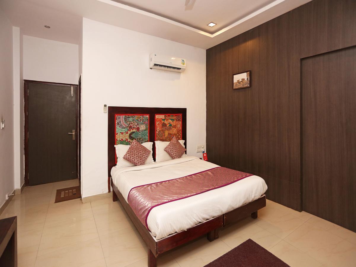 Oyo 6232 Vishala Hotel 2*