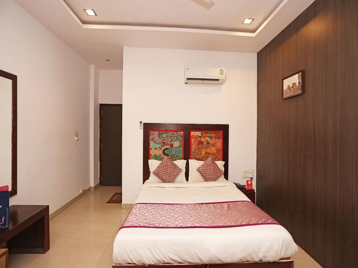 Oyo 6232 Vishala Hotel Udaipur
