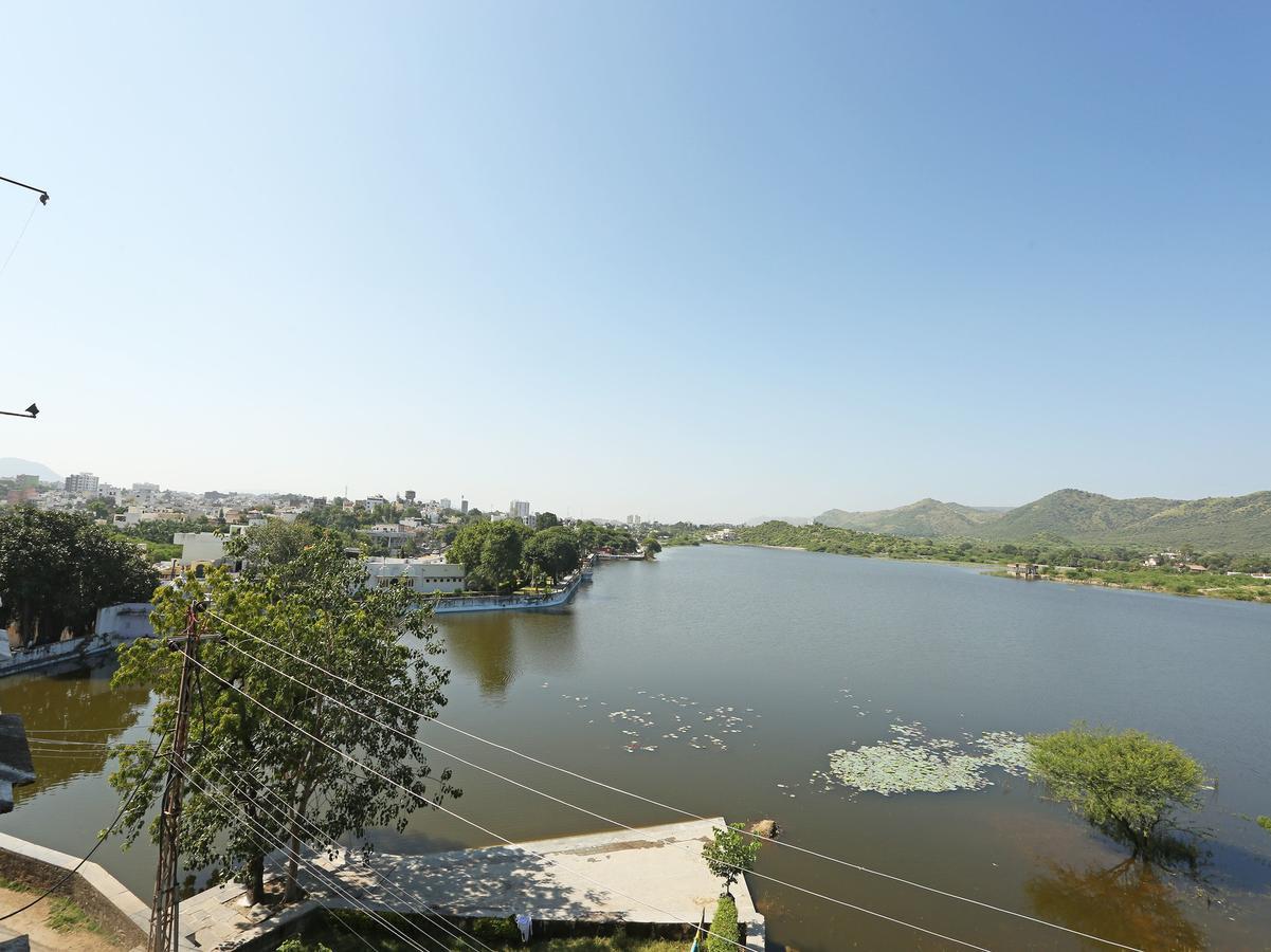 Oyo 6232 Vishala Udaipur