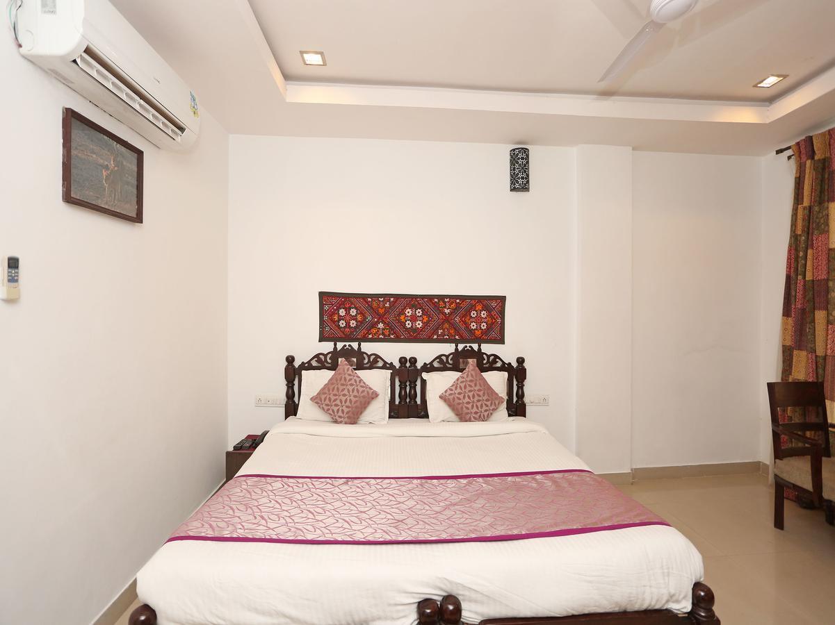 Oyo 6232 Vishala