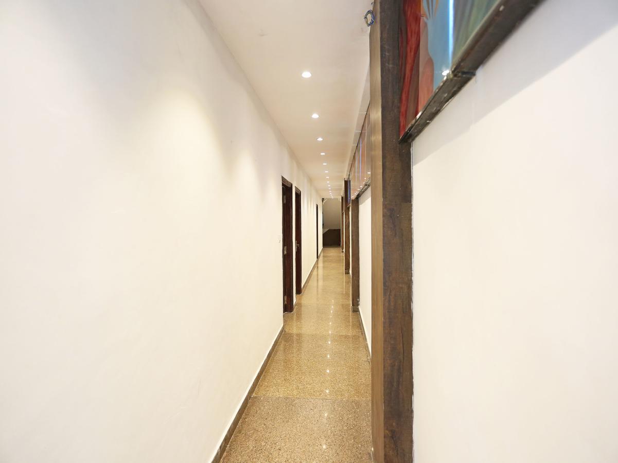 Hotel Oyo 6232 Vishala Udaipur