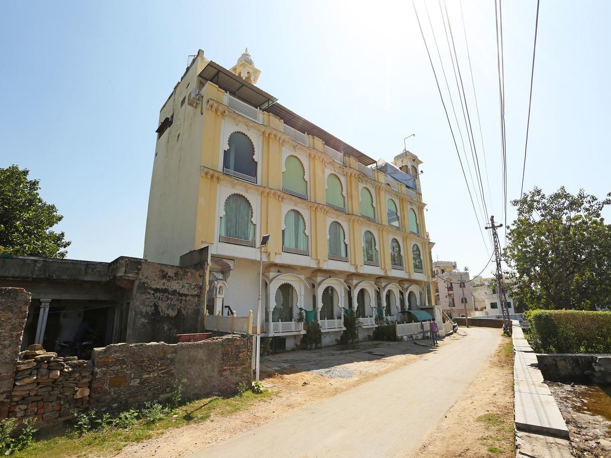 Oyo 6232 Vishala 2* Udaipur