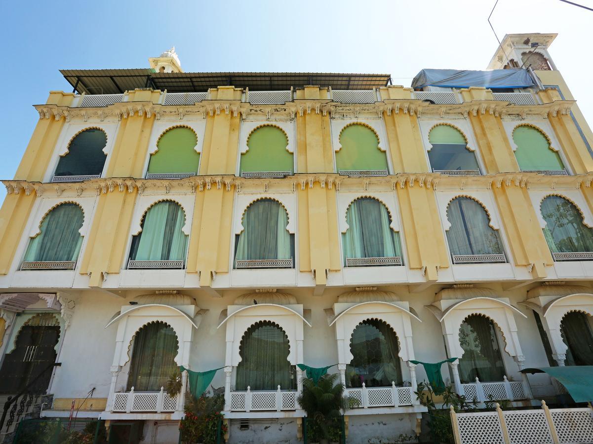 Oyo 6232 Vishala 2* Udaipur
