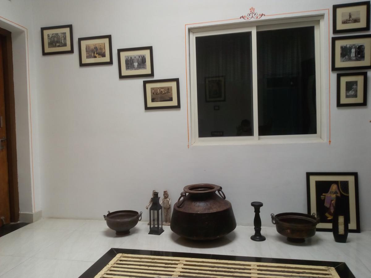 Bansi Niwas Homestay *
