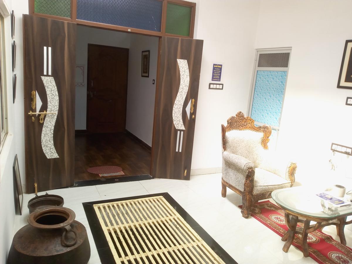 Bansi Niwas Udaipur