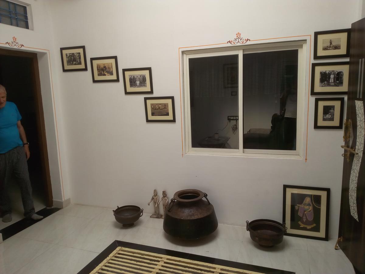 Bansi Niwas Homestay