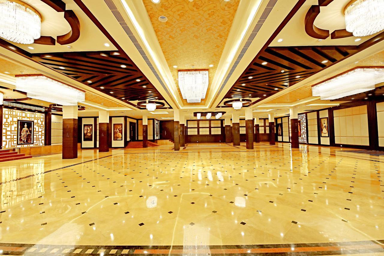 Spectrum Resort, & Residences Resort 4*