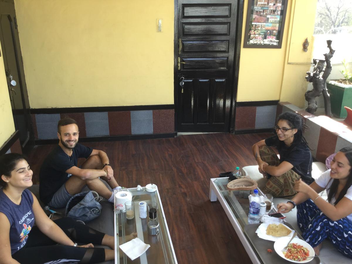 Mewar Guest house