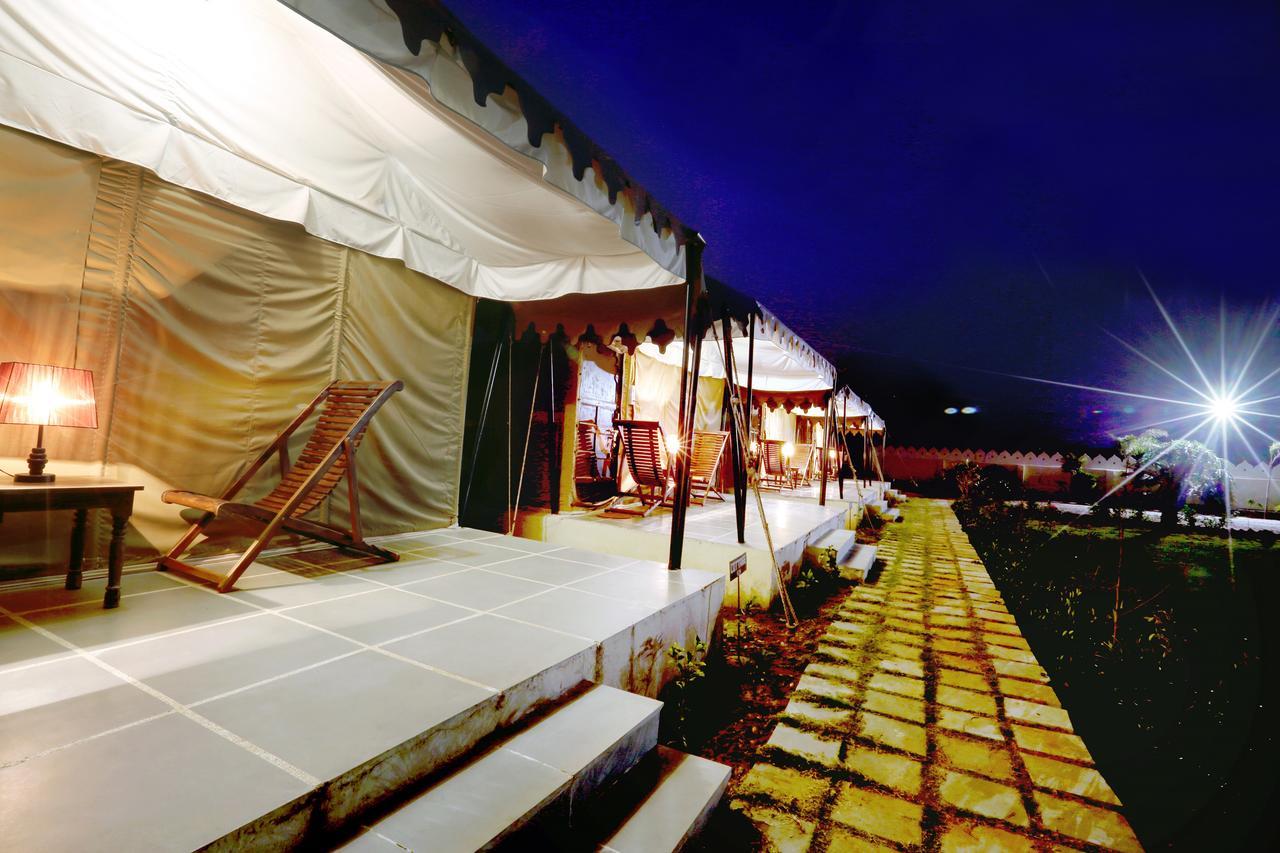 Ram Bagh Retreat 4*