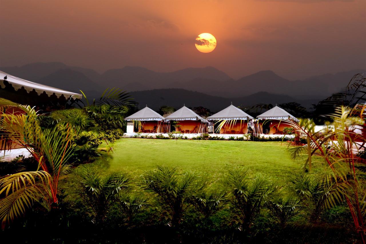 Ram Bagh Retreat 4* Udaipur