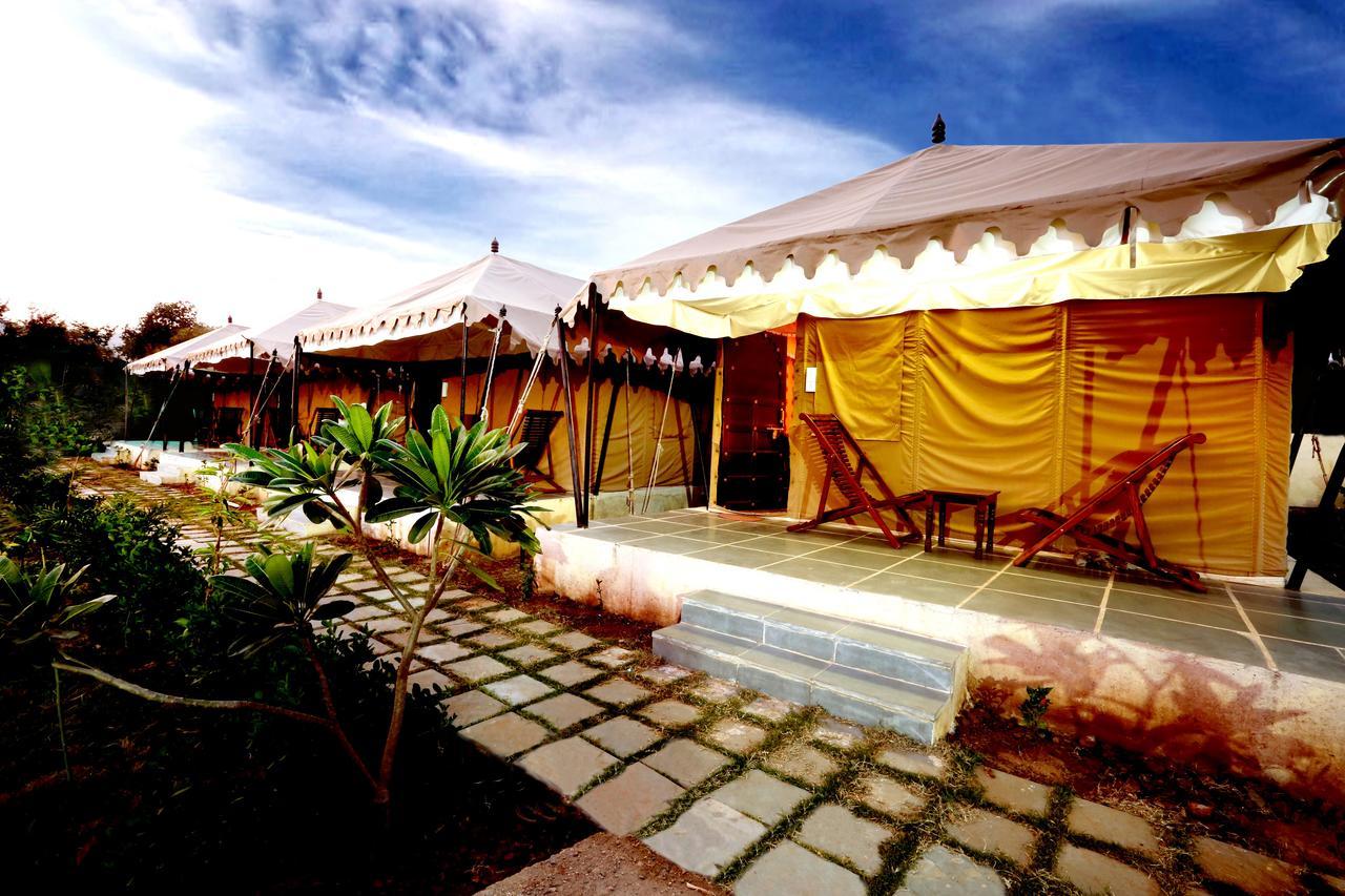 Ram Bagh Retreat 4*