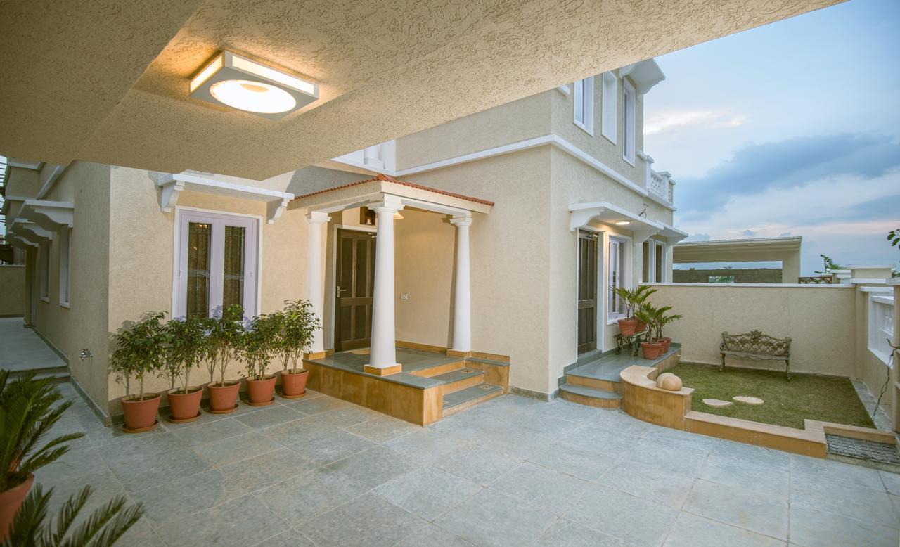 Bed & Breakfast Zade Mount View Udaipur