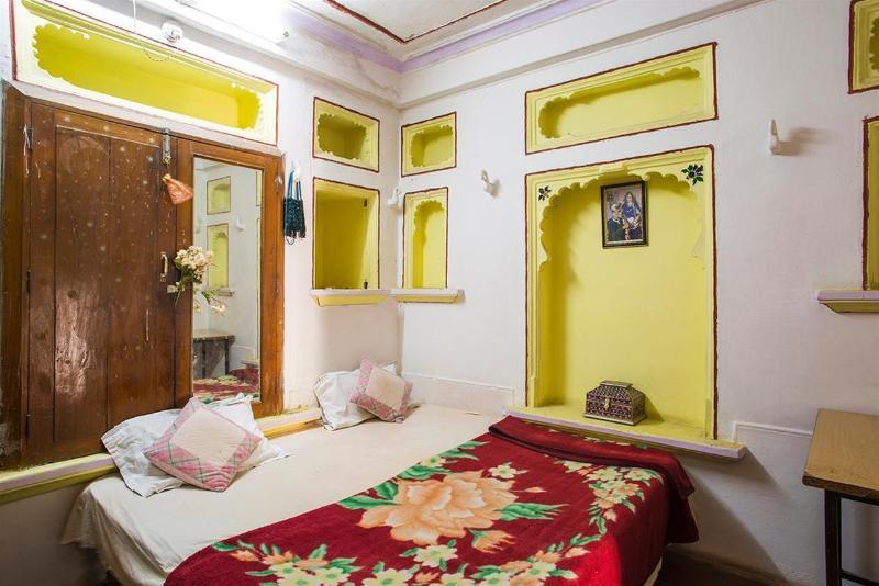 Kunwar Haveli Guest house *