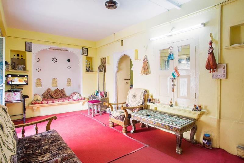 Kunwar Haveli * Udaipur