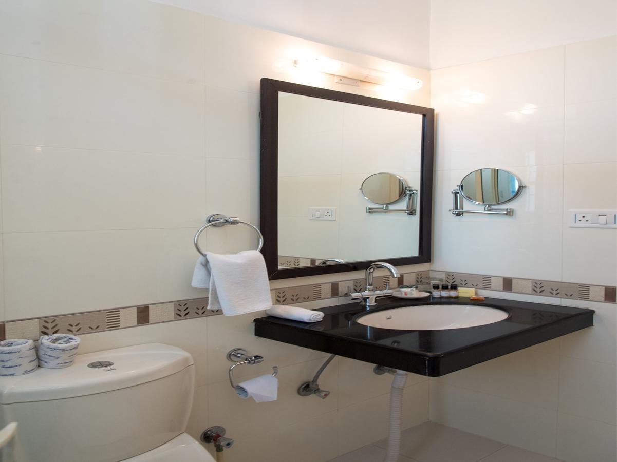 Shahpura Dev Bed & Breakfast