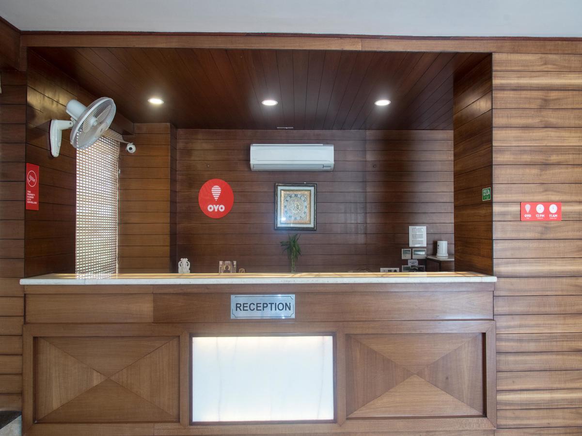 Hotel Oyo 3083 Le Grand